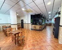 Reventa - Local Comercial - Torrevieja - Estacion de autobuses