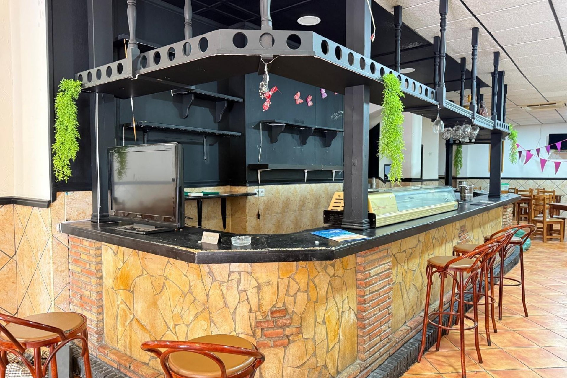 Reventa - Local Comercial - Torrevieja - Estacion de autobuses