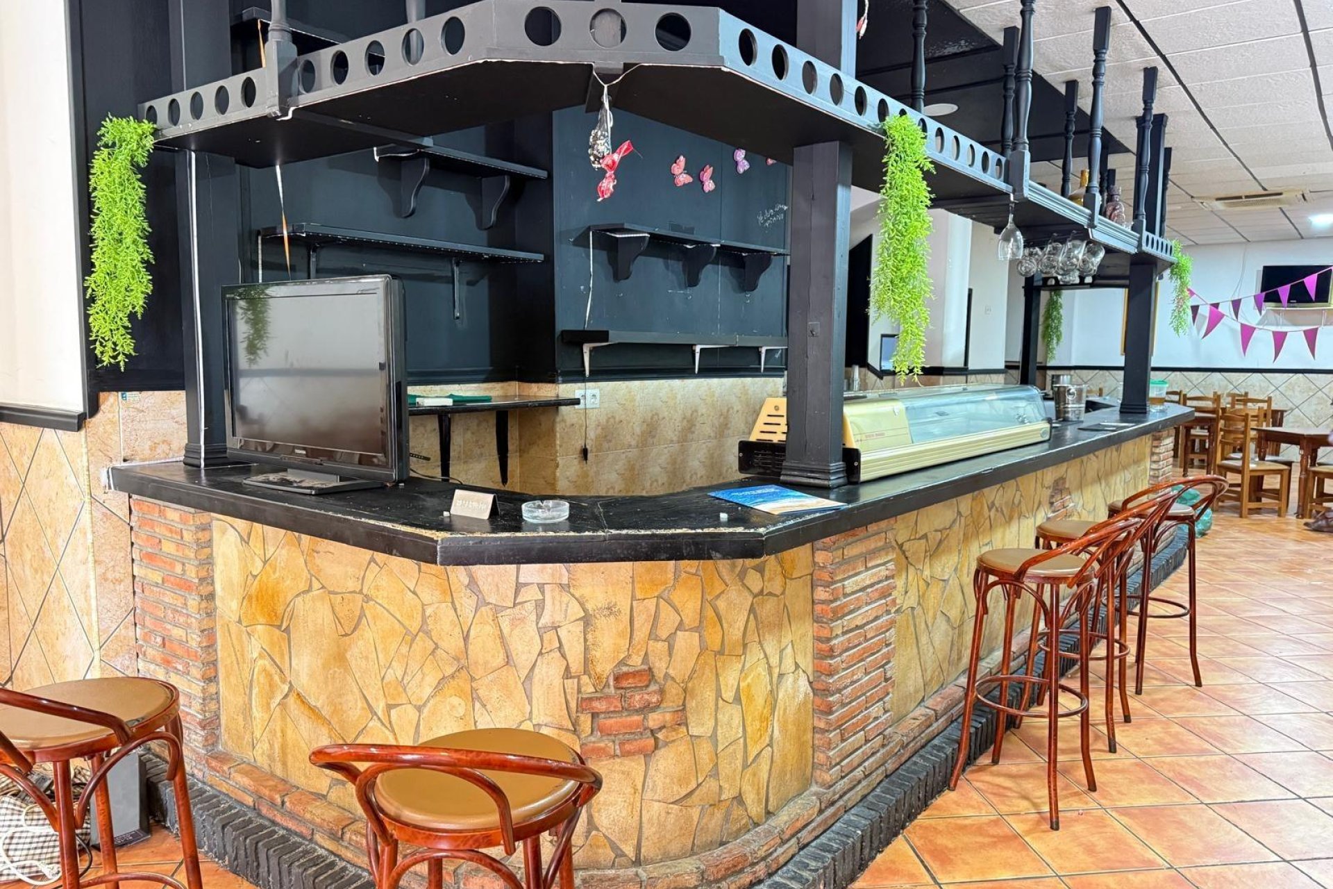 Reventa - Local Comercial - Torrevieja - Estacion de autobuses