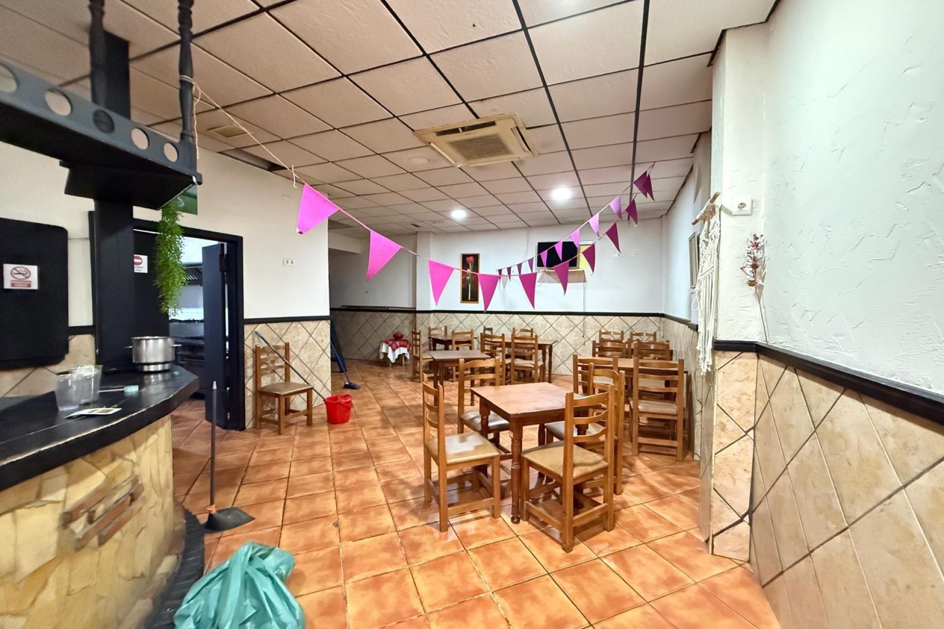 Reventa - Local Comercial - Torrevieja - Estacion de autobuses