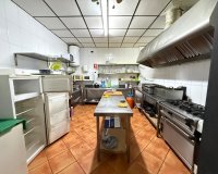 Reventa - Local Comercial - Torrevieja - Estacion de autobuses