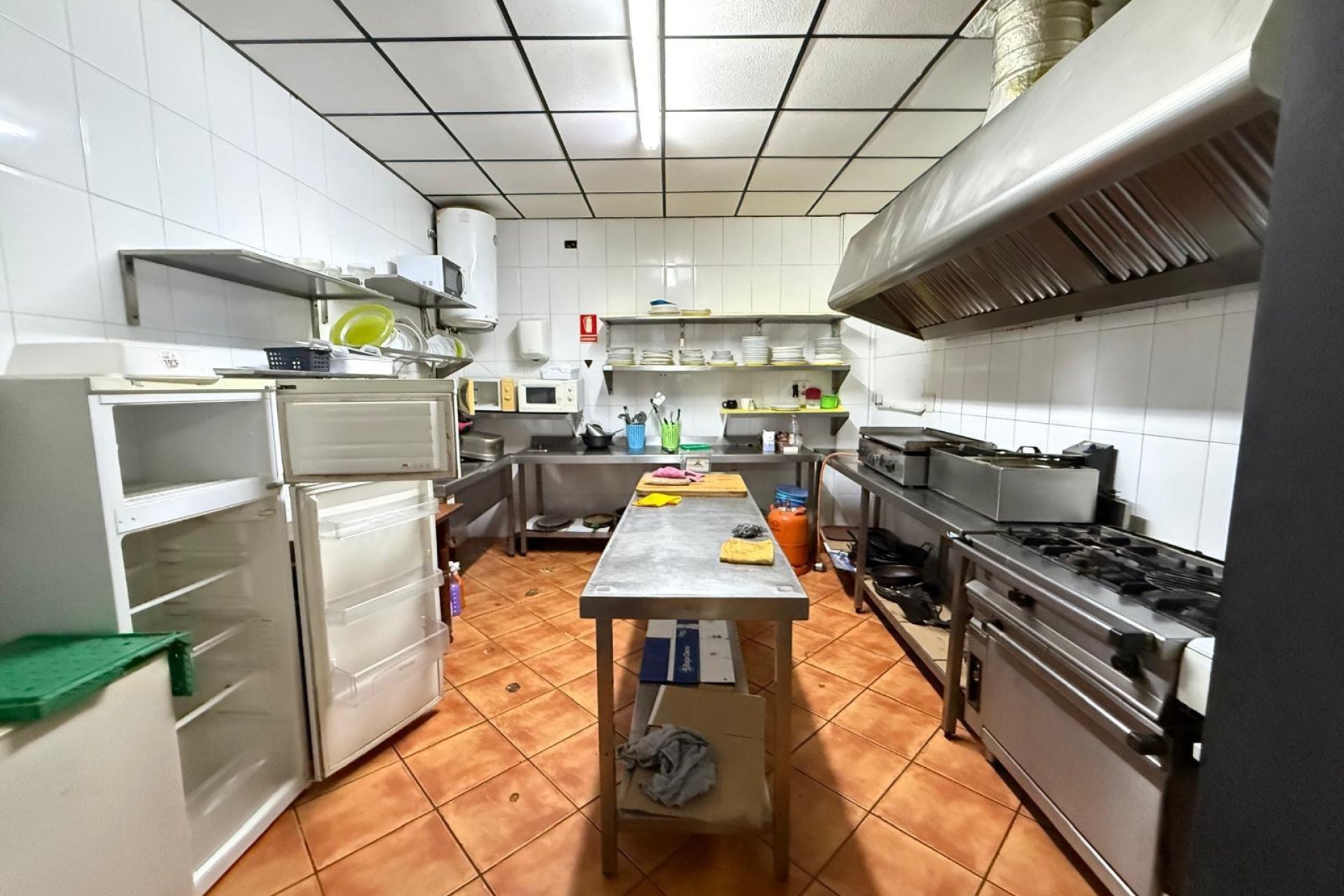 Reventa - Local Comercial - Torrevieja - Estacion de autobuses