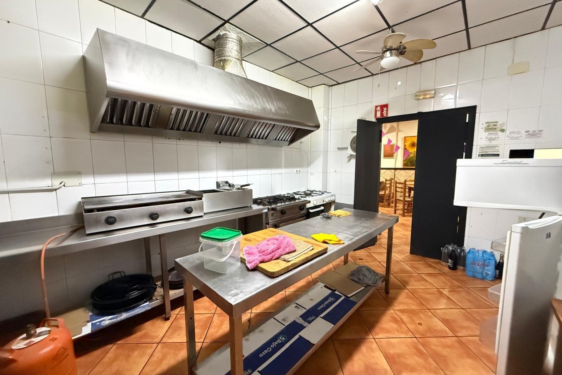 Reventa - Local Comercial - Torrevieja - Estacion de autobuses