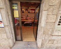 Reventa - Local Comercial - Torrevieja - Estacion de autobuses