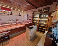 Reventa - Local Comercial - Torrevieja - Estacion de autobuses