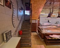 Reventa - Local Comercial - Torrevieja - Estacion de autobuses