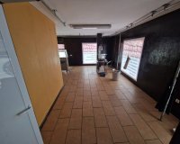 Reventa - Local Comercial - Torrevieja - Estacion de autobuses