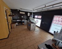 Reventa - Local Comercial - Torrevieja - Estacion de autobuses