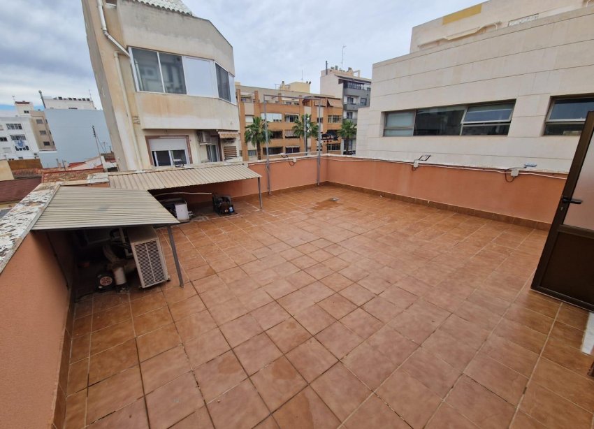 Reventa - Local Comercial - Torrevieja - Estacion de autobuses