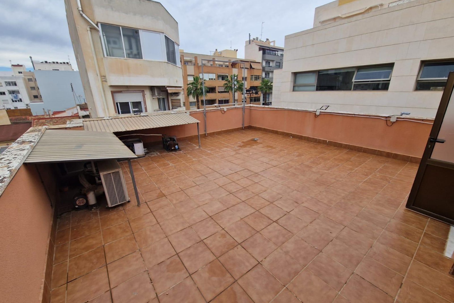 Reventa - Local Comercial - Torrevieja - Estacion de autobuses