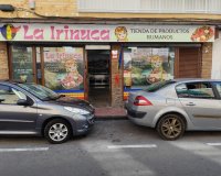 Reventa - Local Comercial - Torrevieja - Estacion de autobuses