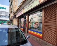 Reventa - Local Comercial - Torrevieja - Estacion de autobuses