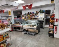 Reventa - Local Comercial - Torrevieja - Estacion de autobuses