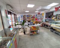 Reventa - Local Comercial - Torrevieja - Estacion de autobuses