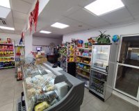 Reventa - Local Comercial - Torrevieja - Estacion de autobuses