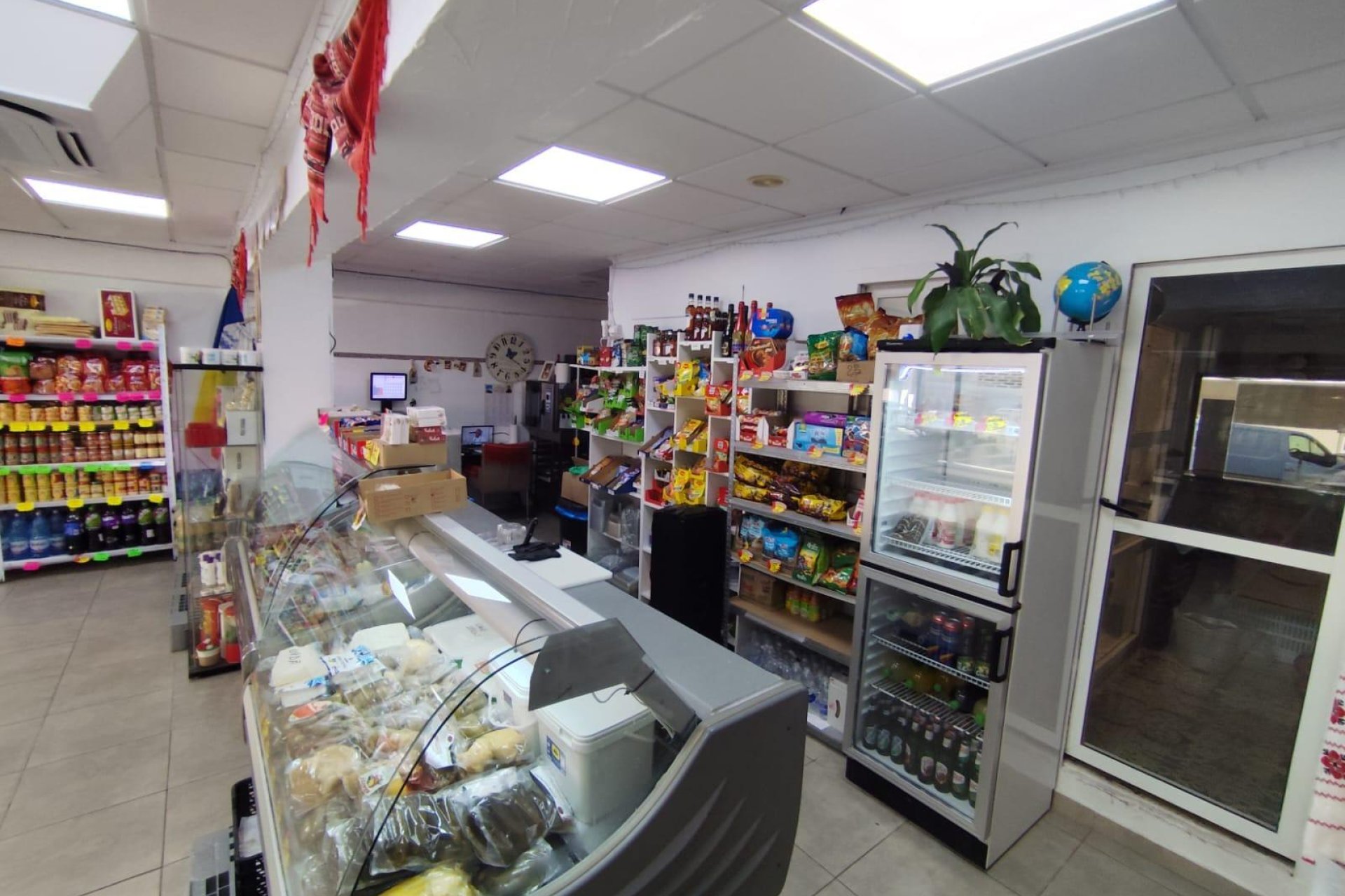 Reventa - Local Comercial - Torrevieja - Estacion de autobuses