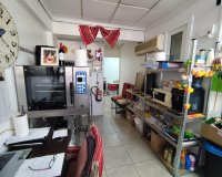 Reventa - Local Comercial - Torrevieja - Estacion de autobuses