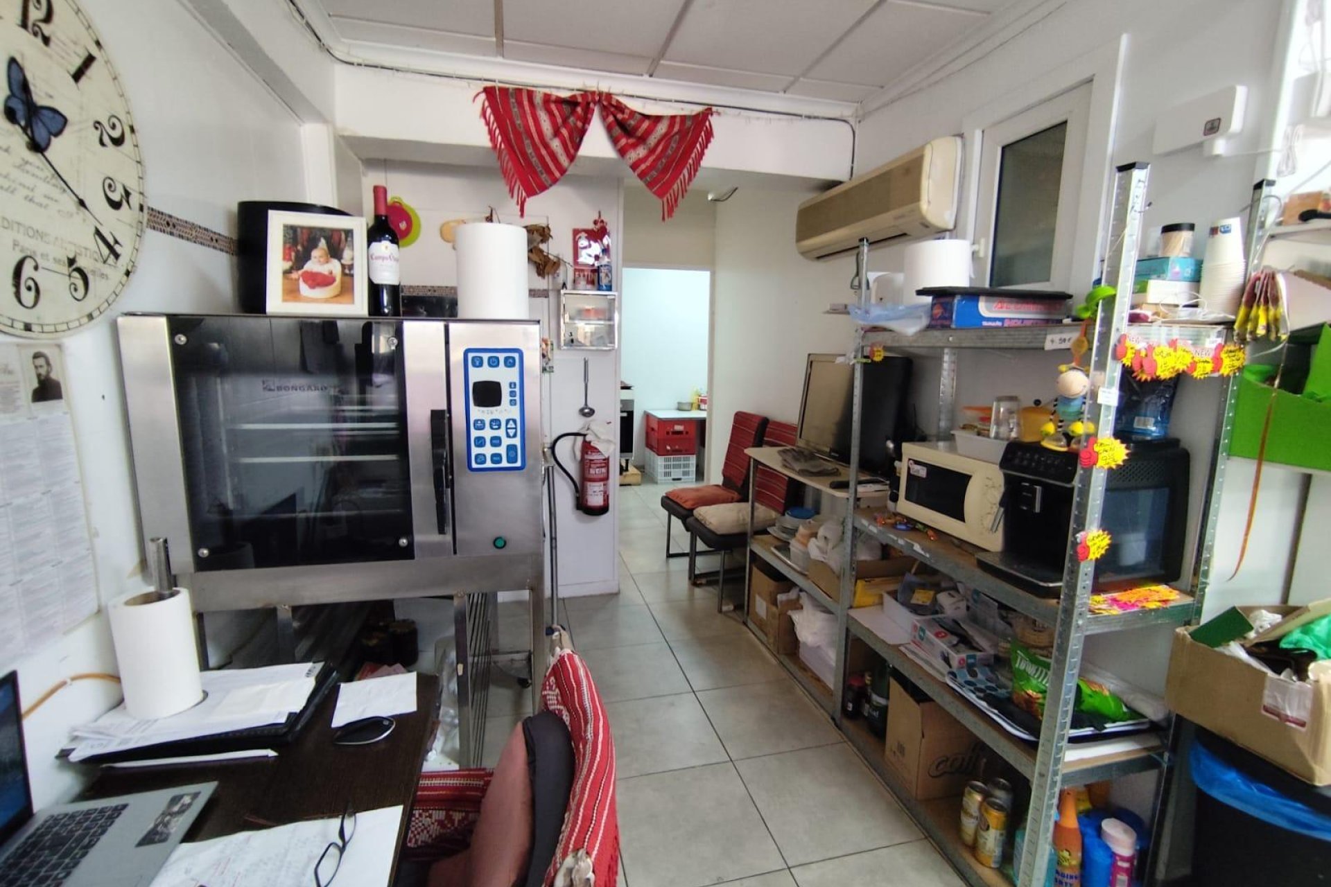 Reventa - Local Comercial - Torrevieja - Estacion de autobuses