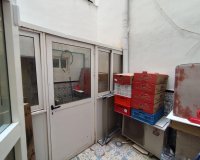 Reventa - Local Comercial - Torrevieja - Estacion de autobuses
