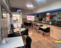 Reventa - Local Comercial - Torrevieja - Estacion de autobuses
