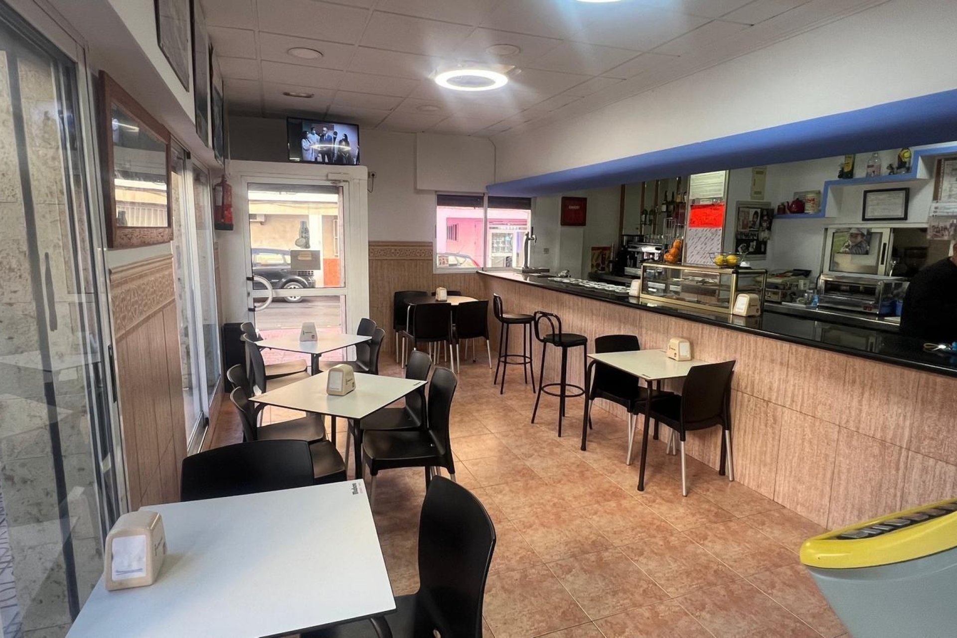 Reventa - Local Comercial - Torrevieja - Estacion de autobuses