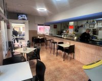 Reventa - Local Comercial - Torrevieja - Estacion de autobuses