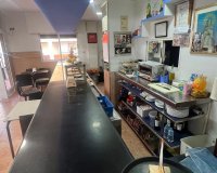 Reventa - Local Comercial - Torrevieja - Estacion de autobuses
