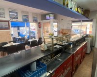 Reventa - Local Comercial - Torrevieja - Estacion de autobuses