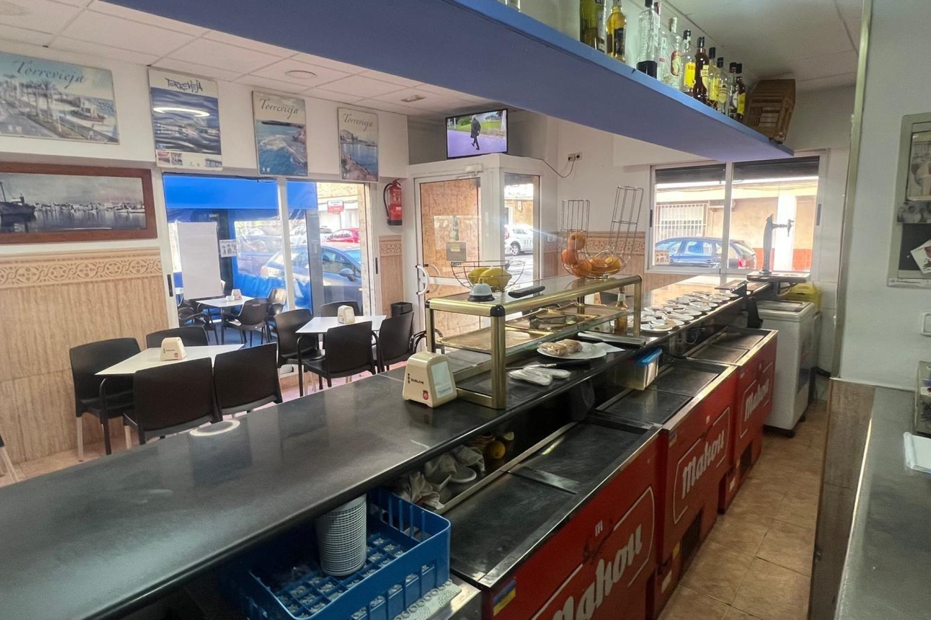 Reventa - Local Comercial - Torrevieja - Estacion de autobuses