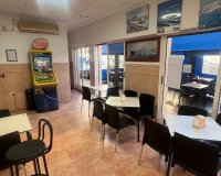 Reventa - Local Comercial - Torrevieja - Estacion de autobuses