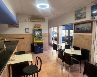 Reventa - Local Comercial - Torrevieja - Estacion de autobuses