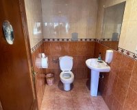 Reventa - Local Comercial - Torrevieja - Estacion de autobuses