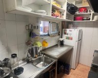 Reventa - Local Comercial - Torrevieja - Estacion de autobuses