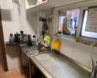Reventa - Local Comercial - Torrevieja - Estacion de autobuses