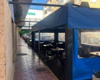 Reventa - Local Comercial - Torrevieja - Estacion de autobuses