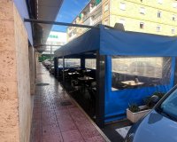 Reventa - Local Comercial - Torrevieja - Estacion de autobuses
