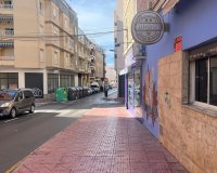 Reventa - Local Comercial - Torrevieja - Estacion de autobuses