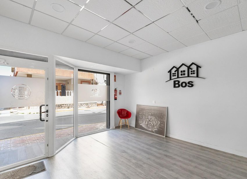 Reventa - Local Comercial - Torrevieja - La Mata pueblo