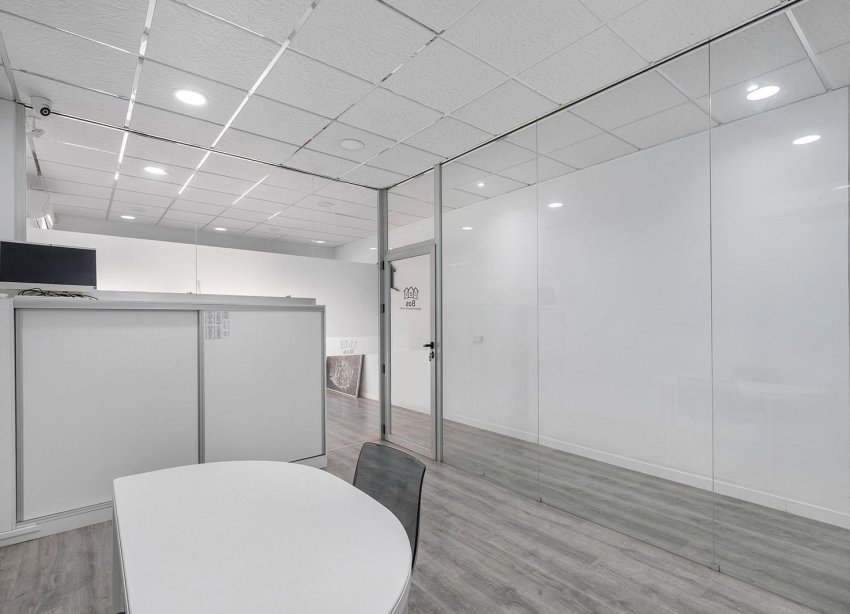 Reventa - Local Comercial - Torrevieja - La Mata pueblo