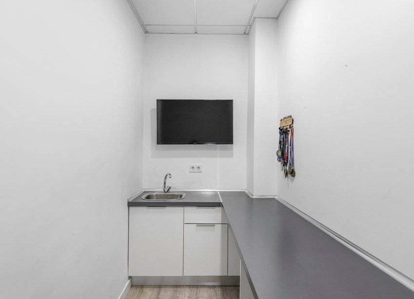 Reventa - Local Comercial - Torrevieja - La Mata pueblo