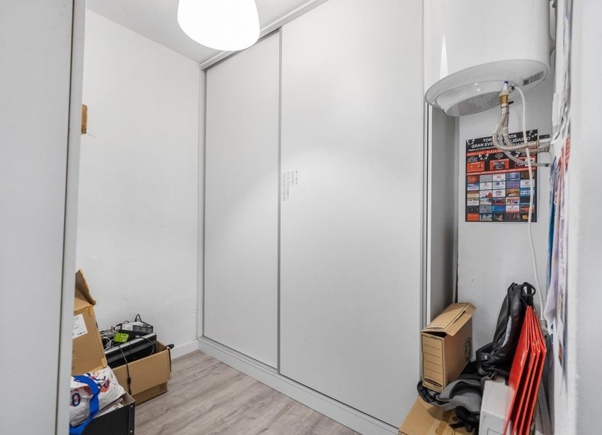 Reventa - Local Comercial - Torrevieja - La Mata pueblo