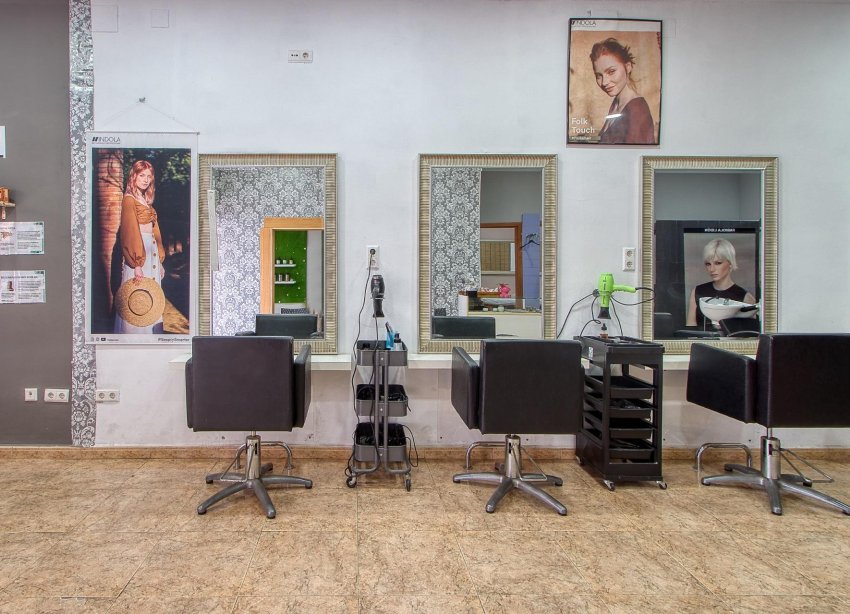 Reventa - Local Comercial - Torrevieja - La Mata