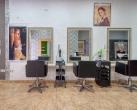 Reventa - Local Comercial - Torrevieja - La Mata