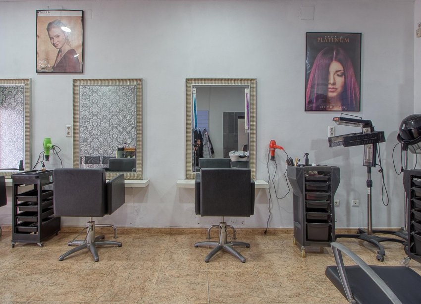 Reventa - Local Comercial - Torrevieja - La Mata