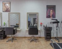 Reventa - Local Comercial - Torrevieja - La Mata