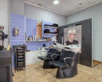 Reventa - Local Comercial - Torrevieja - La Mata