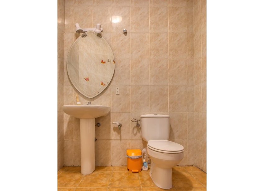 Reventa - Local Comercial - Torrevieja - La Mata