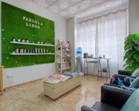 Reventa - Local Comercial - Torrevieja - La Mata