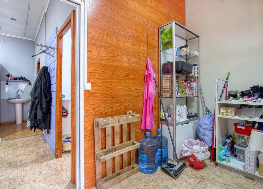 Reventa - Local Comercial - Torrevieja - La Mata