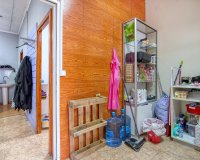 Reventa - Local Comercial - Torrevieja - La Mata